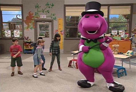 1995 | Barney Wiki | FANDOM powered by Wikia