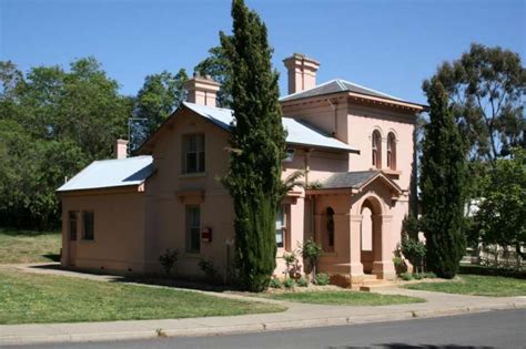 The Gatehouse at Beechworth - Beechworth - Vic | Pet Friendly