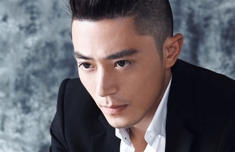 Wallace Huo Reflects on Acting Career: “I Didn’t Know if I Could Become an Actor” | JayneStars.com