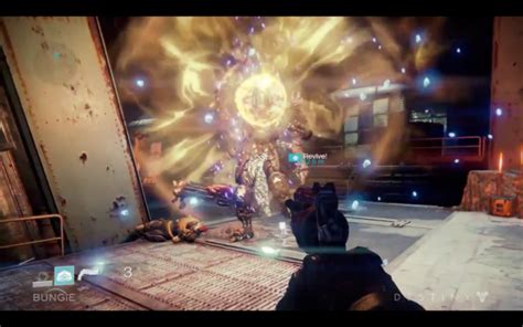 Solar Flare - Destiny 2 Wiki