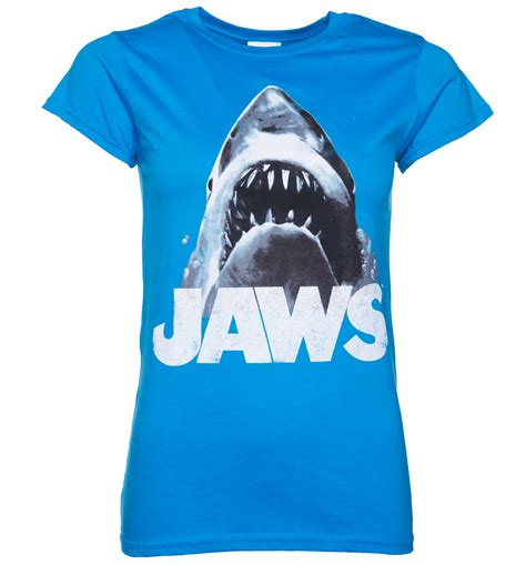 Jaws T-Shirts and Gifts | TruffleShuffle