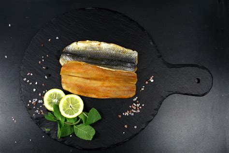 Kipper Fillets (8) - Seafresh - The Online Fishmonger