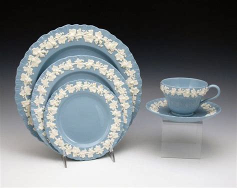 Wedgwood Blue china. Wedding not necessary. | Wedgwood blue, Wedgwood china patterns, Wedgwood