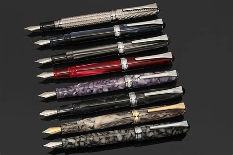 Levenger True Writer Fountain Pen | Price & Reviews | Massdrop