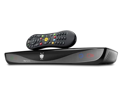 Upgrade review – TiVo Roamio DVR – stu.blog