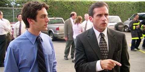 The Office: 10 Ways Ryan Changed Throughout The Series