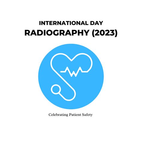 World Radiography Day (2023). The theme for World Radiography Day… | by ...