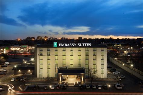 EMBASSY SUITES BY HILTON DENVER TECH CENTER NORTH - UPDATED 2022 Hotel Reviews & Price ...