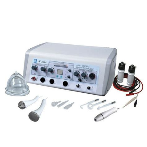 Galvanic Machine - Microcurrent Facial Skin Care System