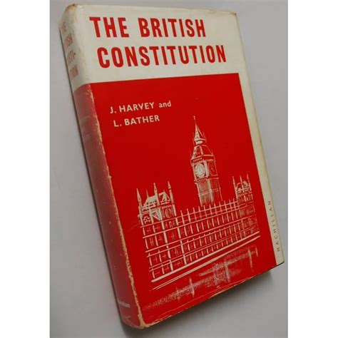 The British Constitution | Oxfam GB | Oxfam’s Online Shop