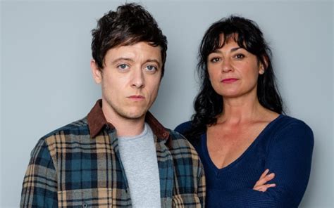 Emmerdale spoilers: Moira has an offer for her son Matty as they bond | Soaps | Metro News