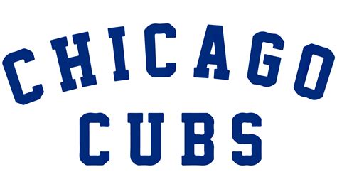 Chicago Cubs Logo, symbol, meaning, history, PNG, brand