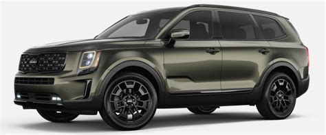 2021-Kia-Telluride-Dark-Moss_o - Palmen Kia