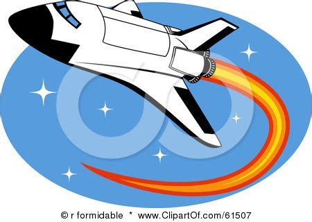 nasa space shuttle clipart 10 free Cliparts | Download images on ...