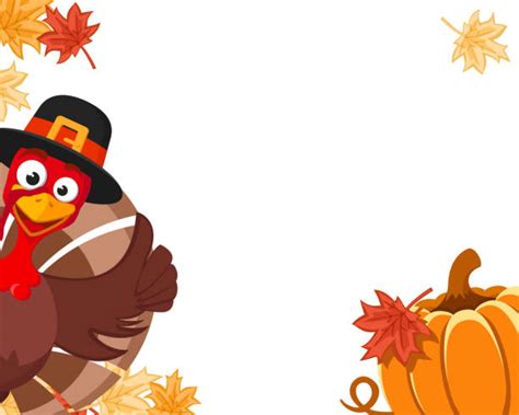 Best Thanksgiving Background Illustrations, Royalty-Free Vector ...