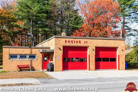 Portland Fire Department (Maine) | Firefighting Wiki | Fandom