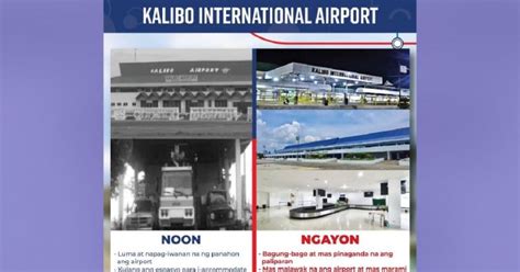 Kalibo airport gateway to rev up Aklan’s economy, tourism: DOTr ...