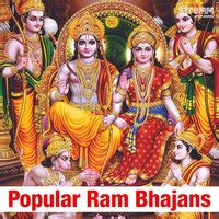 Popular Ram Bhajans Songs Download: Play & Listen Popular Ram Bhajans ...