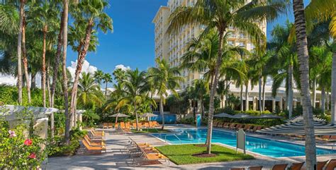 Hyatt Regency Coconut Point Resort And Spa in Bonita Springs, Florida