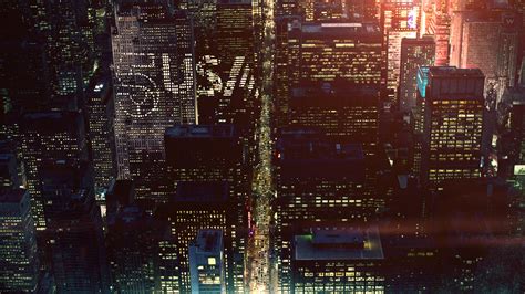 5USA Idents on Behance