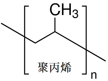 聚丙烯 CAS#: 9003-07-0