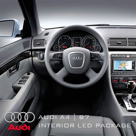 Audi A4 B7 Interior Mods | ubicaciondepersonas.cdmx.gob.mx