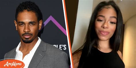 Aniya Wayans - Facts about Damon Wayans Jr & His Ex-girlfriend’s Daughter