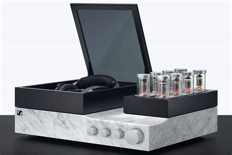 Sennheiser HE 1 could be the world's best headphones - and most ...