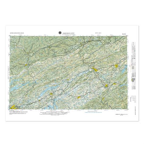 North Carolina Raised Relief Map by Hubbard Scientific - The Map Shop