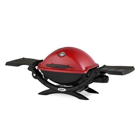 Weber Q 1200 | Gas Grill | Weber Grills