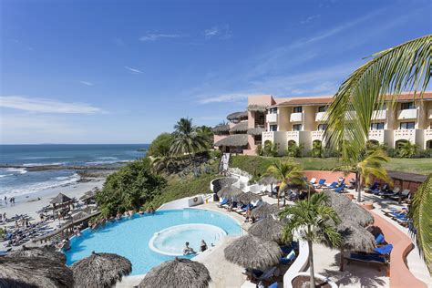 Grand Palladium Vallarta Resort & Spa - All Inclusive, hotel en Punta Mita - Viajes el Corte Inglés