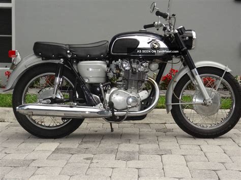 1966 Honda black bomber craigslist