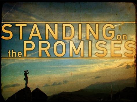 Understanding the Promises of God (2 Peter 1:4) – EndoftheMatter.com