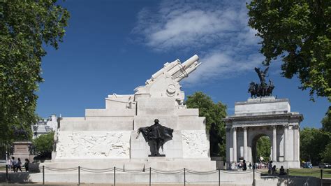 War Memorials and Remembrance | Historic England