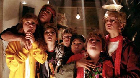 The Goonies (1985) - Now Very Bad...