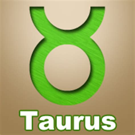 Taurus symbol - Taurus Icon (22935090) - Fanpop