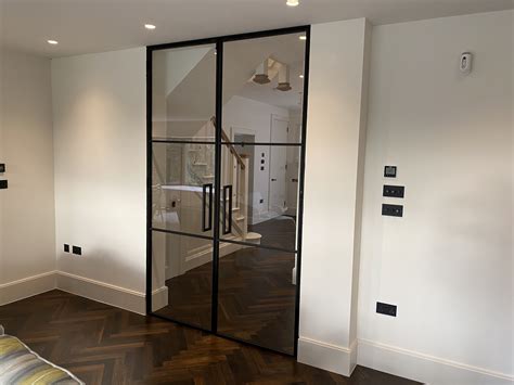 Using Indoor Glass Doors To Enhance The Style Of Your Home - Glass Door ...