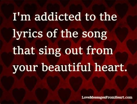 Love Song In The Heart | Love Messages From The Heart