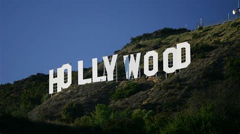 8 Things You May Not Know About the Hollywood Sign | HISTORY