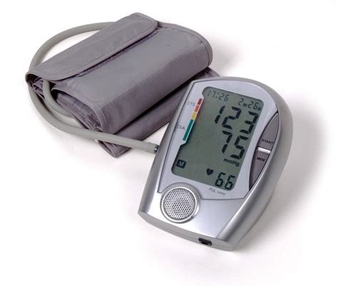 Blood Pressure Screening - Connetquot Public Library