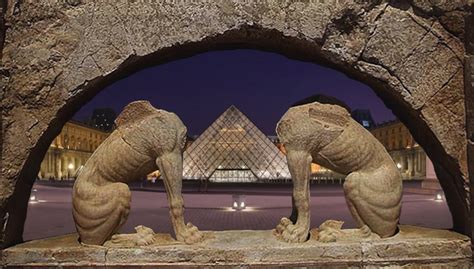 Historian Claims The Louvre Museum Holds Ancient Amphipolis Tomb Treasures - GreekReporter.com