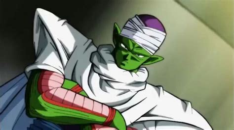 Piccolo (ToP) VS Final Form Frieza (RoF) - Battles - Comic Vine