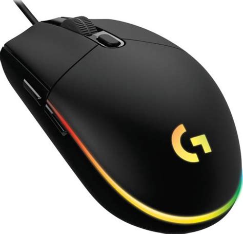 EVGA X17 Gaming Mouse, Wired, Black, Customizable, 16,000 DPI, 5 Profiles, 10 Buttons, Ergonomic ...