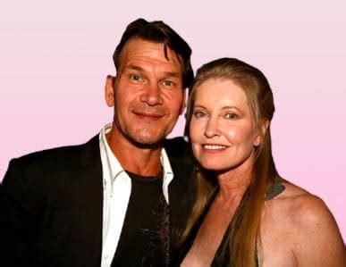 Bambi Swayze Nationality, Net Worth, Wife, Biography, Wikipedia