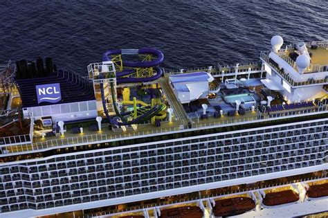 New "Escape Room" Debuts On Norwegian Cruise Line | Norwegian cruise line, Best cruise ships ...