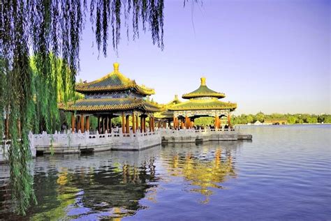 Beijing Private Walking Tour with Jingshan and Beihai Parks 2022