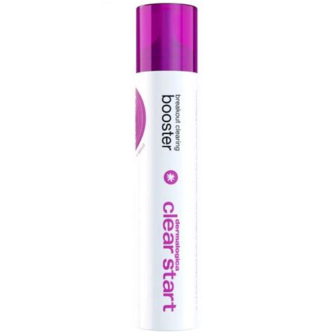 Clear Start Breakout Clearing Booster Spot Gel Dermalogica