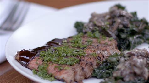 Denver Steak | Tastemade