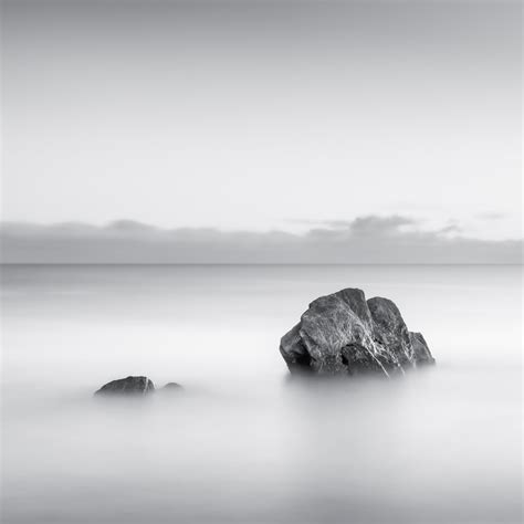 Winners of Black and White Minimalist Photography Prize 2021