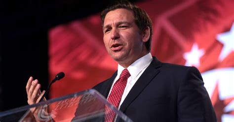 Ron DeSantis Pulls Florida National Guard Out Of D.C., Says 'They're ...